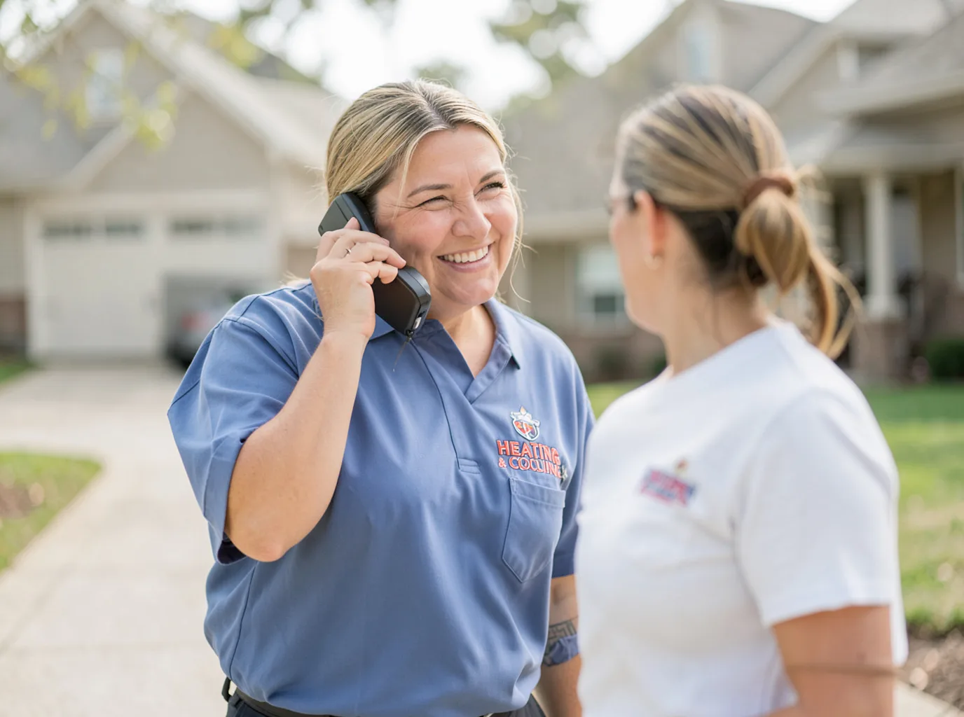 Hvac Repair Montpelier, ND FAQs